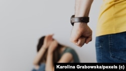 Foto ilustrasi kekerasan dalam rumah tangga, 15 Maret 2023. (Foto: Karolina Grabowska/Pexel)