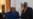 Predsjednik Džibutija Ismail Omar Guelleh pozdravlja američkog ministra odbrane Lloyda Austina u gradu Džibouti, 24. septembra 2023.