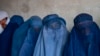 Rights group urges UN to demand Taliban include women in talks about future