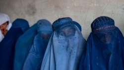 Quiz - UN: 1000 Days Since Afghan Girls Banned from Secondary Education