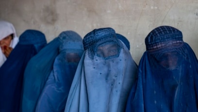 Quiz - UN: 1000 Days Since Afghan Girls Banned from Secondary Education