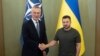 Russia Ukraine War NATO