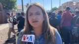 Coordinadora estatal de la Reforma de Inmigración para la Alianza de Texas