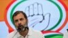 India's Rahul Gandhi Says He Won't Stop Asking Modi Questions 