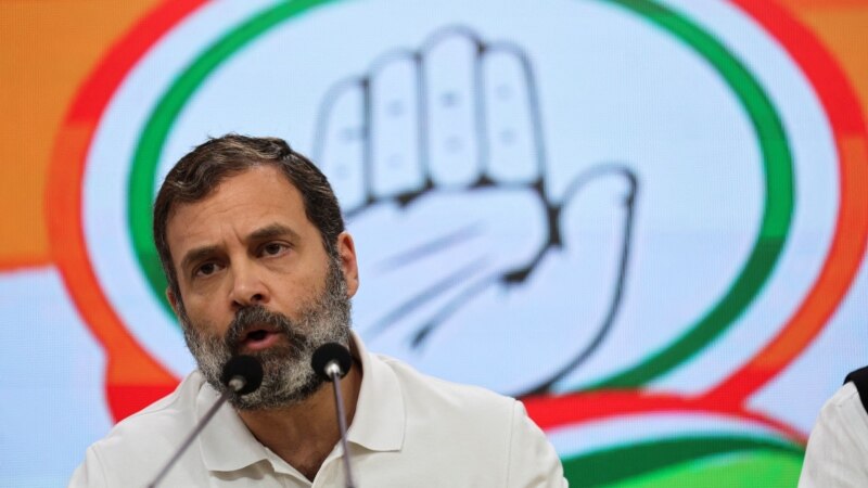 Pemimpin Oposisi India Rahul Gandhi Ajukan Banding atas Tuduhan Pencemaran Nama Baik
