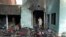 File Photo- Pakistan Churches Attacked