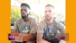 African basketball fans impressed by season 4 of BAL