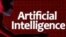 Tulisan Kecerdasan Buatan terlihat dalam ilustrasi yang diambil pada 31 Maret 2023 ini. (Foto: REUTERS/Dado Ruvic)