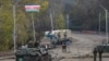 چند ساعت بعد از تنش مرزی، جمهوری آذربایجان و ارمنستان یکدیگر را متهم به آغاز درگیری کردند 