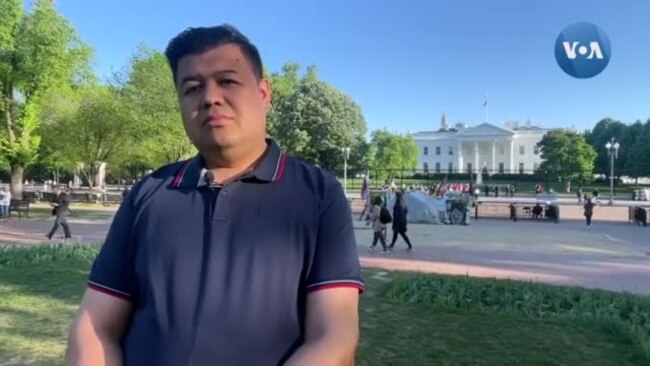 Xurshid Alimardonov: Konstitutsion referendum qanchalik ahamiyatli?