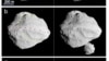 NASA Spacecraft Unlocks Asteroid Dinkinesh’s History