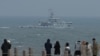 Pejabat Uni Eropa Minta Angkatan Laut Eropa Berpatroli di Selat Taiwan
