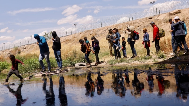 US Homeland Security Chief: No Migration Surge at Mexican Border thumbnail