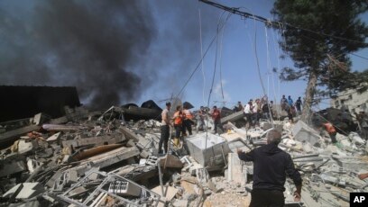 Israel-Palestine escalation updates: Gaza under bombardment, Israel-Palestine conflict News