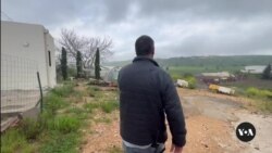 Hezbollah Threat Creates Ghost Towns in Northern Israel