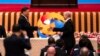 Xi, Putin Reaffirm Partnership Amid Middle East Turmoil 