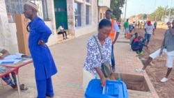 2023 na Guiné-Bissau: Da festa das eleições à dissolução do Parlamento