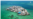 Santa Cruz del Islote: una isla sobrepoblada en el Caribe colombiano en peligro de desaparecer