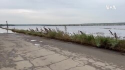 Жителите на Украина сè уште ги чувствуваат последиците од поплавата
