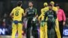 کرکٹ ورلڈ کپ؛ آسٹریلیا کی پاکستان کو 62 رنز سے شکست