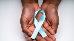 Health Chat: Cervical Cancer Awareness Month