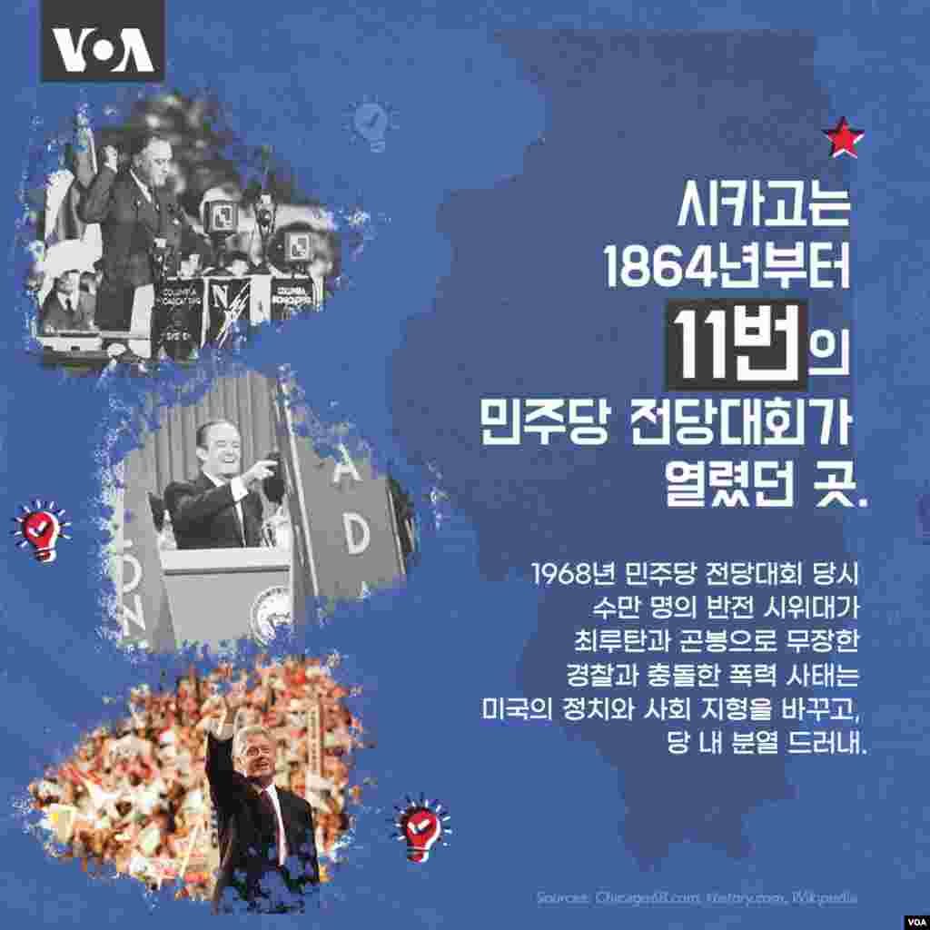 [포토 갤러리] 시카고는 어떤 도시? (2)