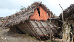 Daybreak Africa – Cyclone Freddy Threatens Floods in southern Africa & More 