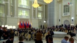 «Հուսով եմ, որ նրանք կշարունակեն ձախողվել», - Պուտինը՝ Ուկրաինայի հակահարձակման մասին_1.mp4