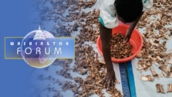 Washington Forum : le Rwanda, 30 après le génocide