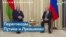 Беларусь: Лукашенко встречается с Путиным, а активисты рабочего движения получили до 15 лет колонии 