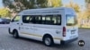 South Africa’s first retrofitted electric minibus taxi exceeds expectations