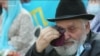 “Кримські татари, як бумеранг: куди б нас зла доля не закидала, ми завжди повертаємось додому”, – активіст Алім Алієв. Відео