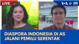 Laporan VOA untuk CNN Indonesia: Trump Bakal Pidato Perdana sebagai Capres Republik, Apa Bahasannya?