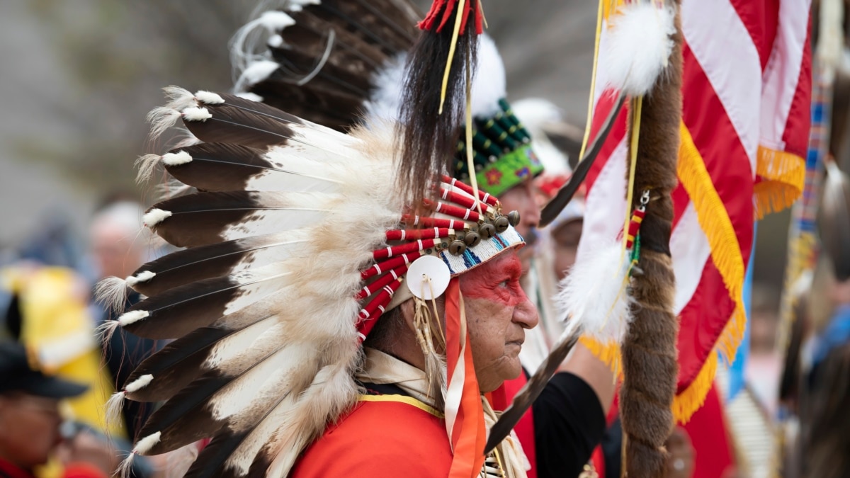 Feds Drop Legal Battle Over Tribe's Reservation Status