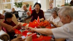 中国绞尽脑汁鼓励生育，专家称最佳结果仅能减缓人口负增长