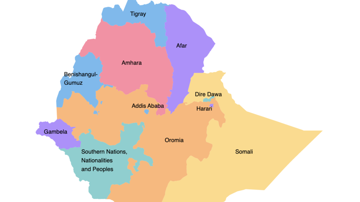 List Of Un Agencies In Ethiopia