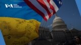 Брифінг. Остаточне схвалення допомоги Україні від США: де і коли? 