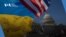 Брифінг. Остаточне схвалення допомоги Україні від США: де і коли? Відео
