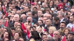 
څېړونکي: د ترکي په انتخاباتو کې د صدر اردوان د مخالف ګټه ماسکو دپاره د تشویش وړ پرمختګ کېدلی شي
