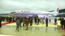 波音公司: 中國民航所有737 MAX機型全部恢復運營