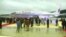波音公司: 中國民航所有737 MAX機型全部恢復運營