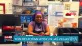 Bodeau Restoran Ofri Pla Manje Lakay pou Dyaspora Ayisyen Las Vegas la 