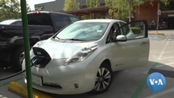 Electric Vehicle 'Fast Chargers' Seen as Game Changer