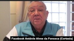 António Alves da Fonseca