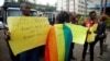 Kenya's LGBTQ Ruling Stirs Debate