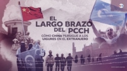 El largo brazo del PCCh: cómo China persigue a los uigures en el extranjero