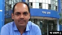 পশ্চিমবঙ্গের স্বাস্থ্য সচিব নারায়ণ স্বরূপ নিগম