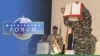 Washington Forum : le départ du Niger, du Mali et du Burkina de la Cedeao