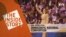 The Inside Story - USA Votes 2024: Democratic National Convention | HORIZONTAL
