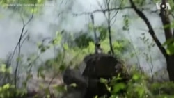 西方援助德制火炮强化前线乌军战力